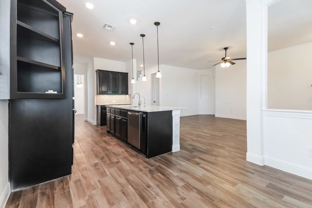 10812 Marble Falls Place, Mckinney, TX 75071