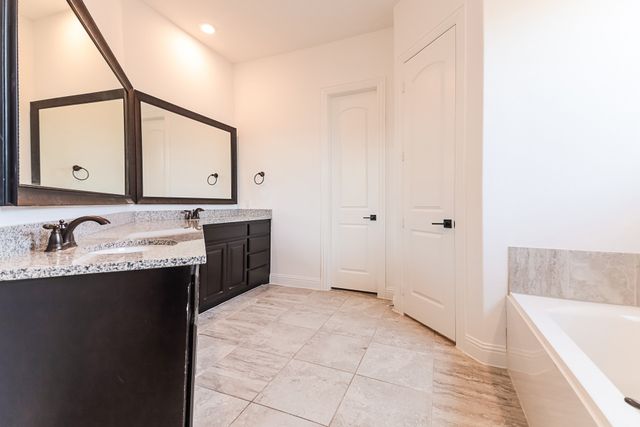 10812 Marble Falls Place, Mckinney, TX 75071