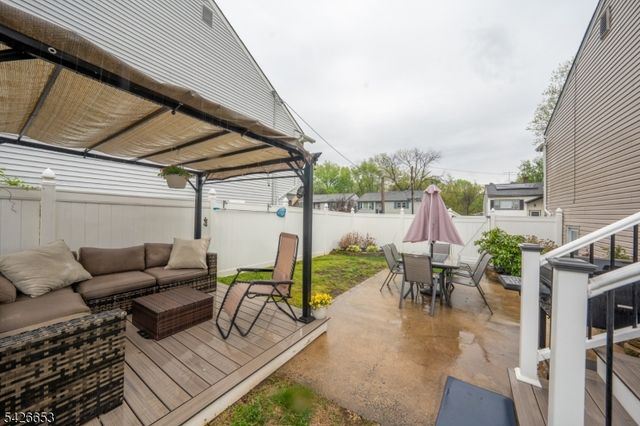 1341 Marcella Dr, Union Twp., NJ 07083