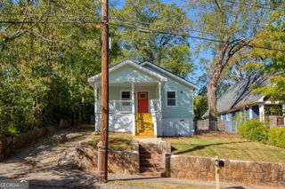1015 Sims Street SW, Atlanta, GA 30310