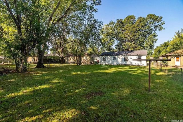 310 Kay St, North Little Rock, AR 72117