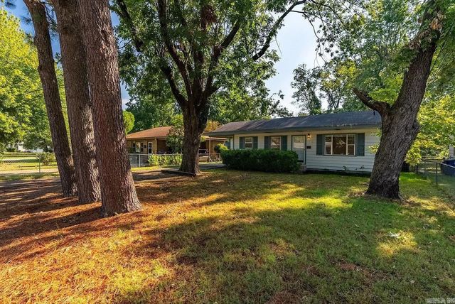 310 Kay St, North Little Rock, AR 72117