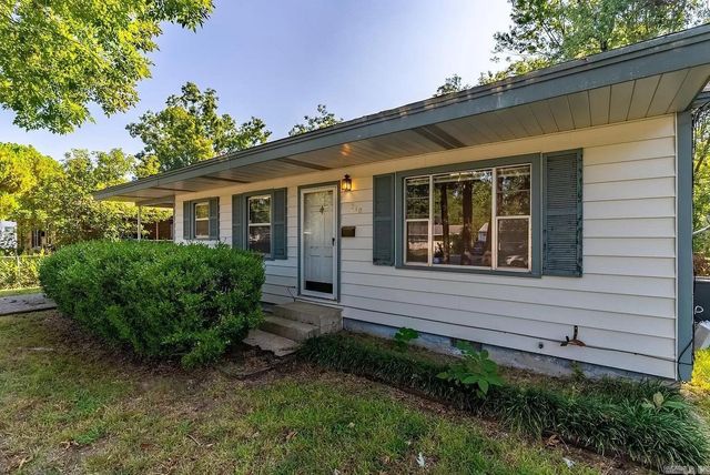 310 Kay St, North Little Rock, AR 72117