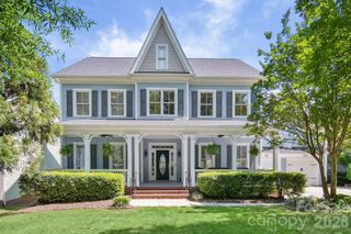 1019 Brookline Drive, Huntersville, NC 28078