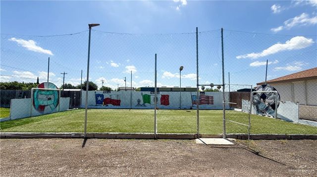 1301 E Minnesota Road, Pharr, TX 78577