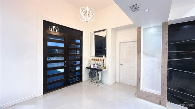 1301 E Minnesota Road, Pharr, TX 78577