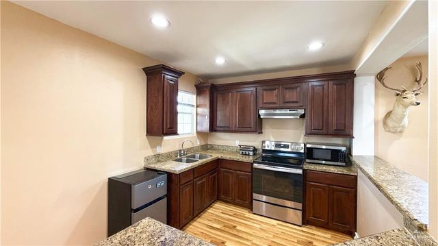 1301 E Minnesota Road, Pharr, TX 78577