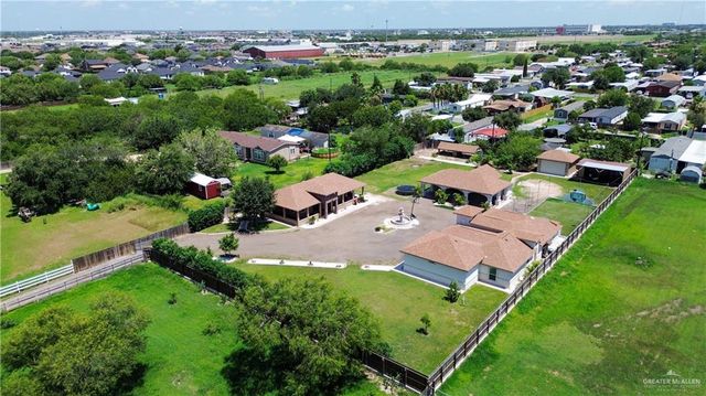 1301 E Minnesota Road, Pharr, TX 78577