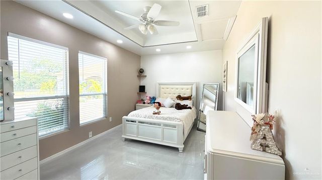 1301 E Minnesota Road, Pharr, TX 78577