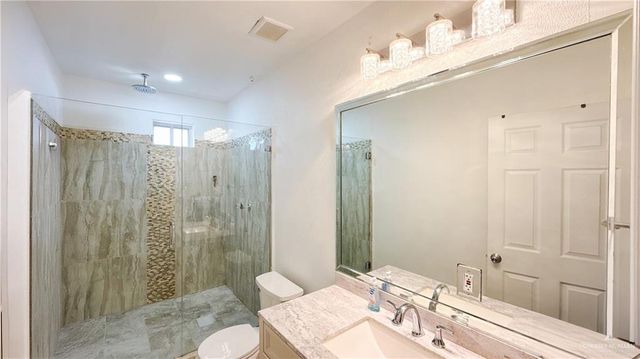 1301 E Minnesota Road, Pharr, TX 78577