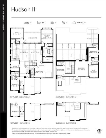 3560 Whimbrel Court, Prosper, TX 75078