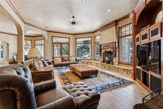 5700 Masters Court, Flower Mound, TX 75022