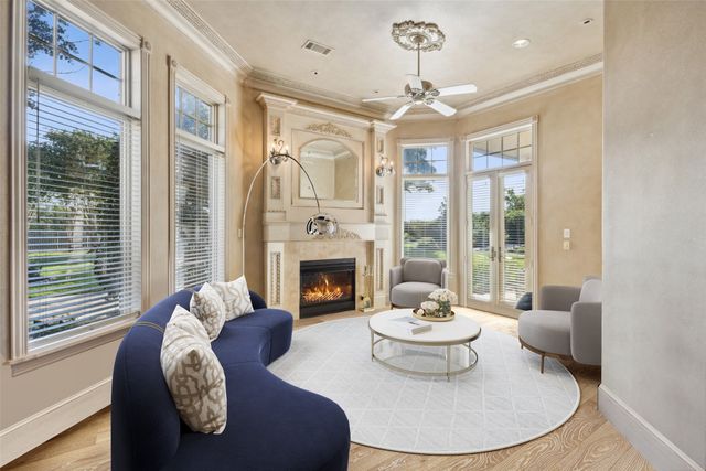 5700 Masters Court, Flower Mound, TX 75022