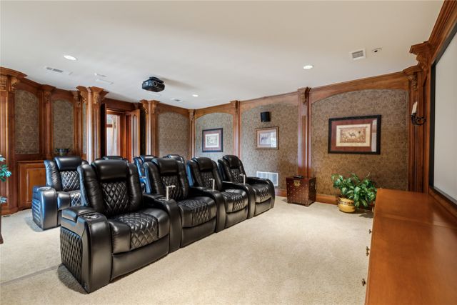 5700 Masters Court, Flower Mound, TX 75022