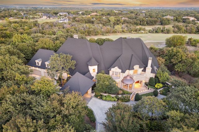 5700 Masters Court, Flower Mound, TX 75022