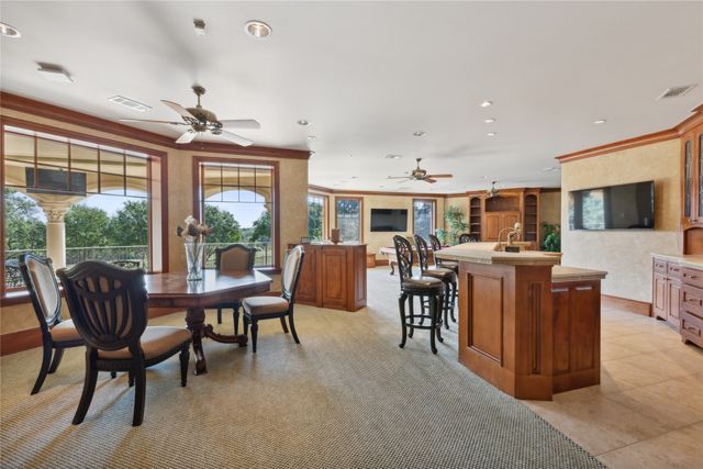 5700 Masters Court, Flower Mound, TX 75022