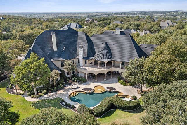 5700 Masters Court, Flower Mound, TX 75022