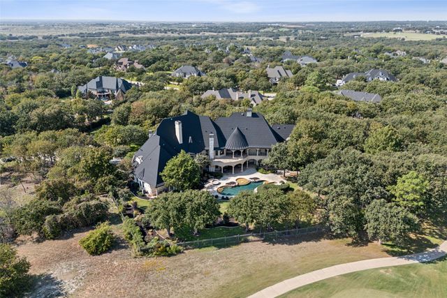 5700 Masters Court, Flower Mound, TX 75022