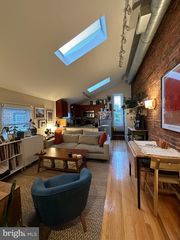 311 S 12TH ST #3F, Philadelphia, PA 19107