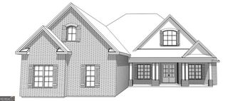 106 Pridgen Pass, Perry, GA 31069