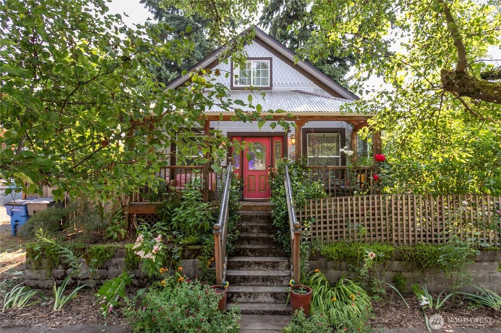 1901 Grant Street, Vancouver, WA 98660