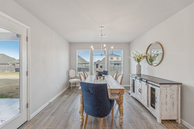 22671 E 106th Street S, Broken Arrow, OK 74014