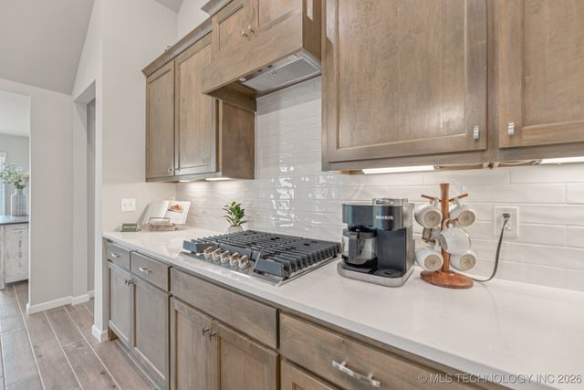 22671 E 106th Street S, Broken Arrow, OK 74014