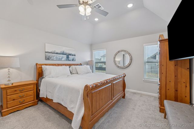 22671 E 106th Street S, Broken Arrow, OK 74014