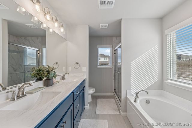 22671 E 106th Street S, Broken Arrow, OK 74014