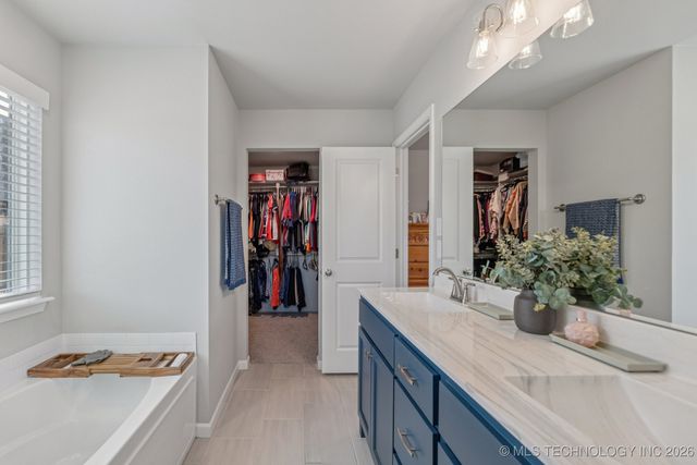 22671 E 106th Street S, Broken Arrow, OK 74014