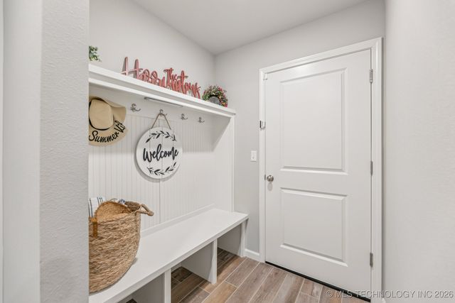 22671 E 106th Street S, Broken Arrow, OK 74014