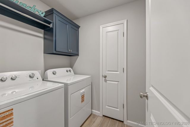 22671 E 106th Street S, Broken Arrow, OK 74014