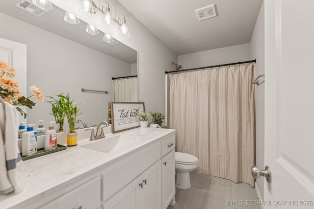 22671 E 106th Street S, Broken Arrow, OK 74014