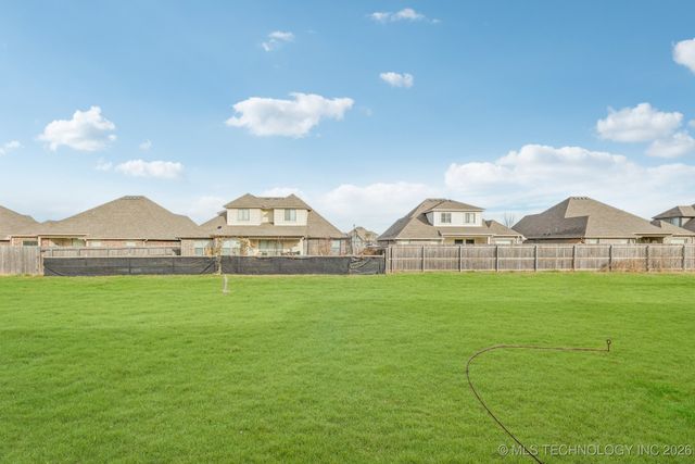 22671 E 106th Street S, Broken Arrow, OK 74014