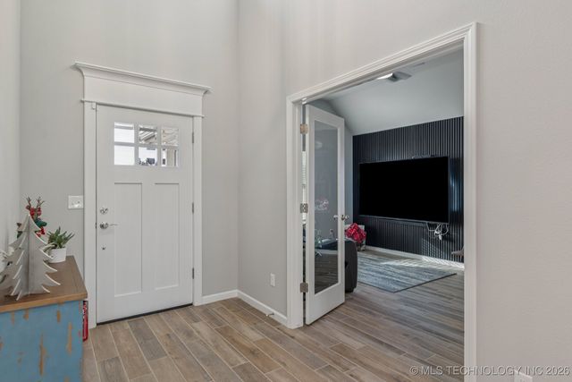 22671 E 106th Street S, Broken Arrow, OK 74014