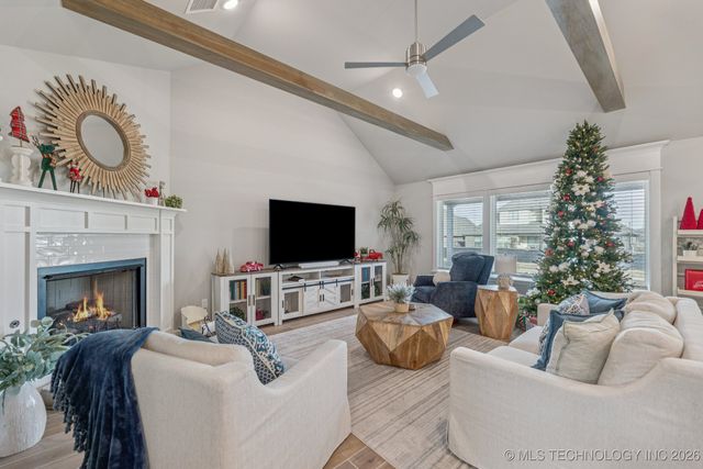 22671 E 106th Street S, Broken Arrow, OK 74014