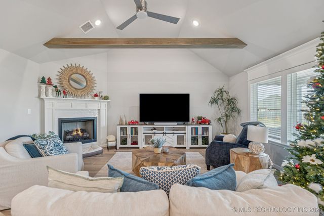 22671 E 106th Street S, Broken Arrow, OK 74014