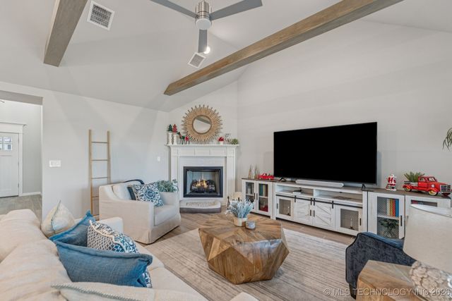 22671 E 106th Street S, Broken Arrow, OK 74014