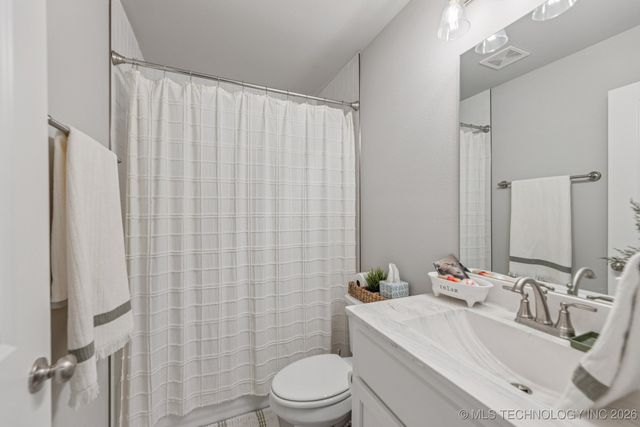 22671 E 106th Street S, Broken Arrow, OK 74014