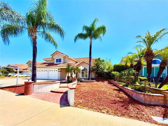 2782 Olympic View, Chino Hills, CA 91709