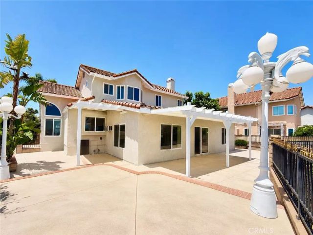 2782 Olympic View, Chino Hills, CA 91709