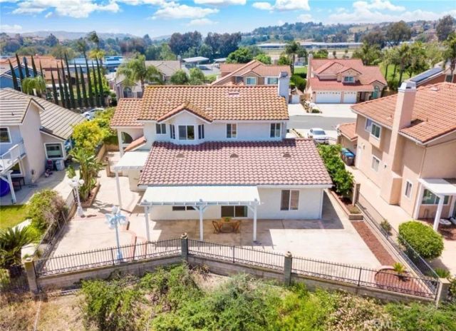 2782 Olympic View, Chino Hills, CA 91709