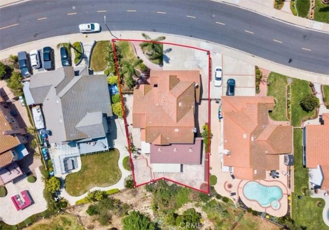 2782 Olympic View, Chino Hills, CA 91709