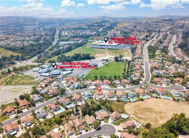 2782 Olympic View, Chino Hills, CA 91709