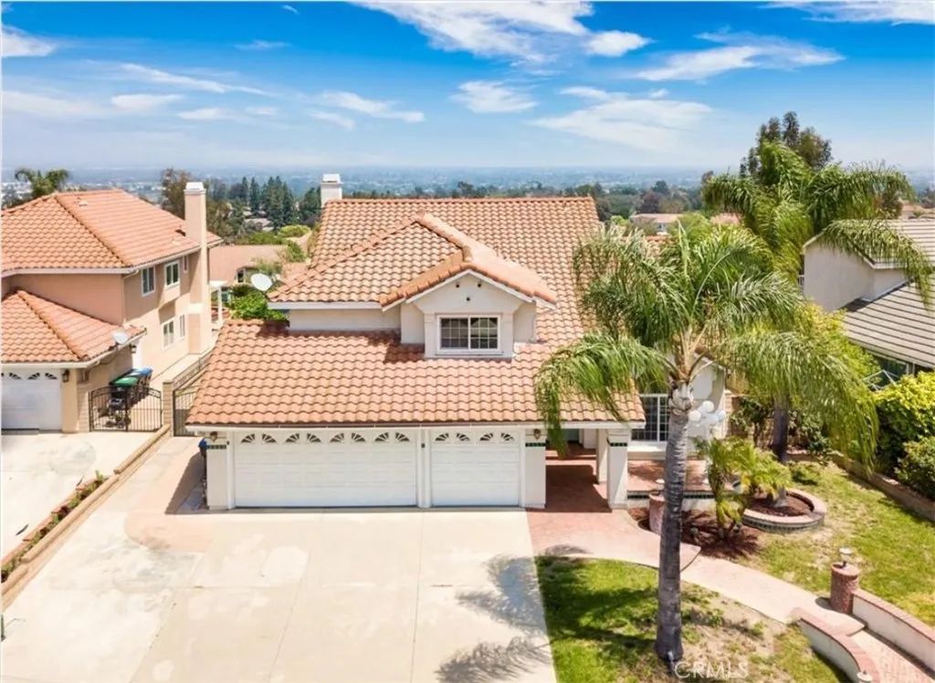 2782 Olympic View, Chino Hills, CA 91709