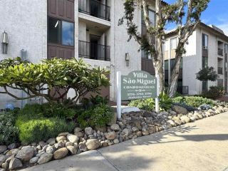 3776 Alabama Street C318, San Diego, CA 92104
