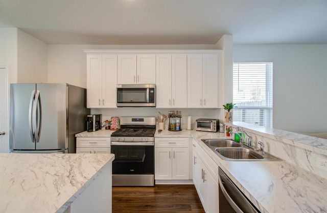 25719 Simbrah Drive, Magnolia, TX 77355