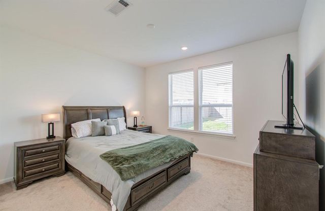 25719 Simbrah Drive, Magnolia, TX 77355