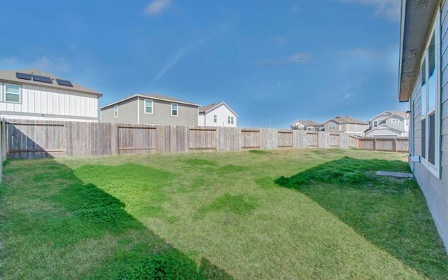 25719 Simbrah Drive, Magnolia, TX 77355