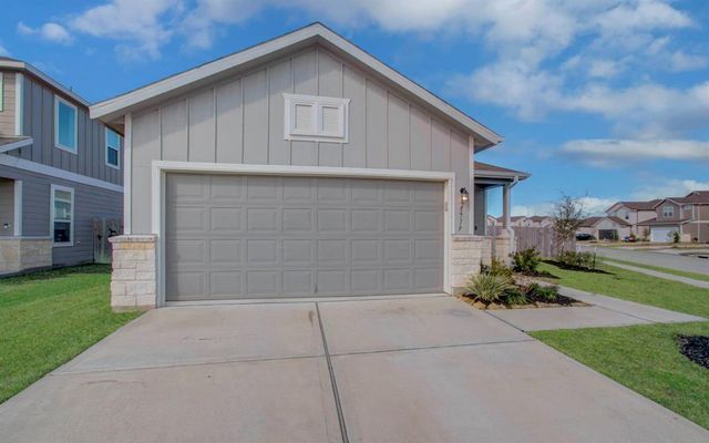 25719 Simbrah Drive, Magnolia, TX 77355